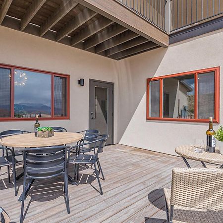 Apartamento New! Desert Retreat Stunning Views, Near Golfing Grand Junction Exterior foto