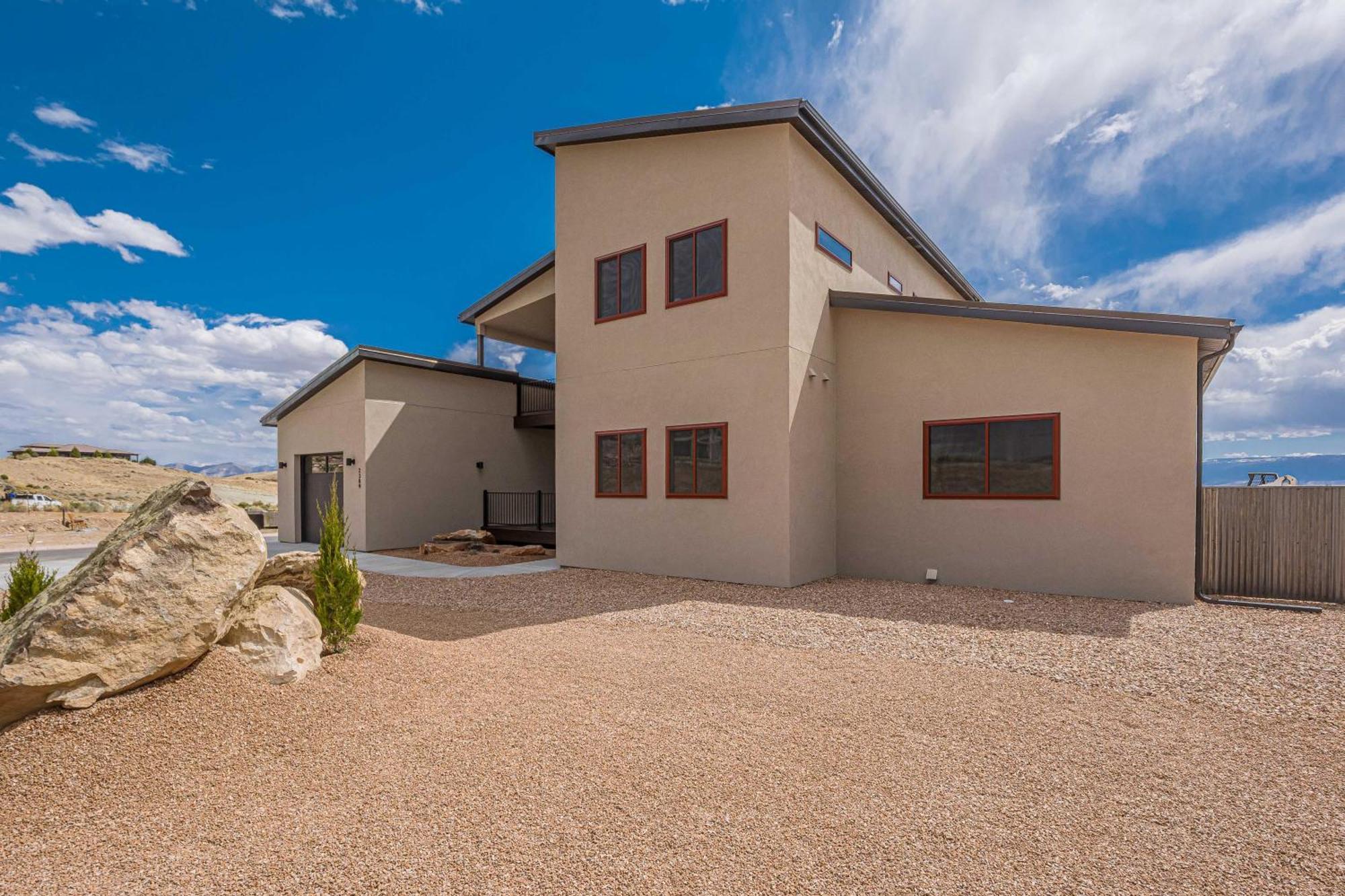 Apartamento New! Desert Retreat Stunning Views, Near Golfing Grand Junction Exterior foto