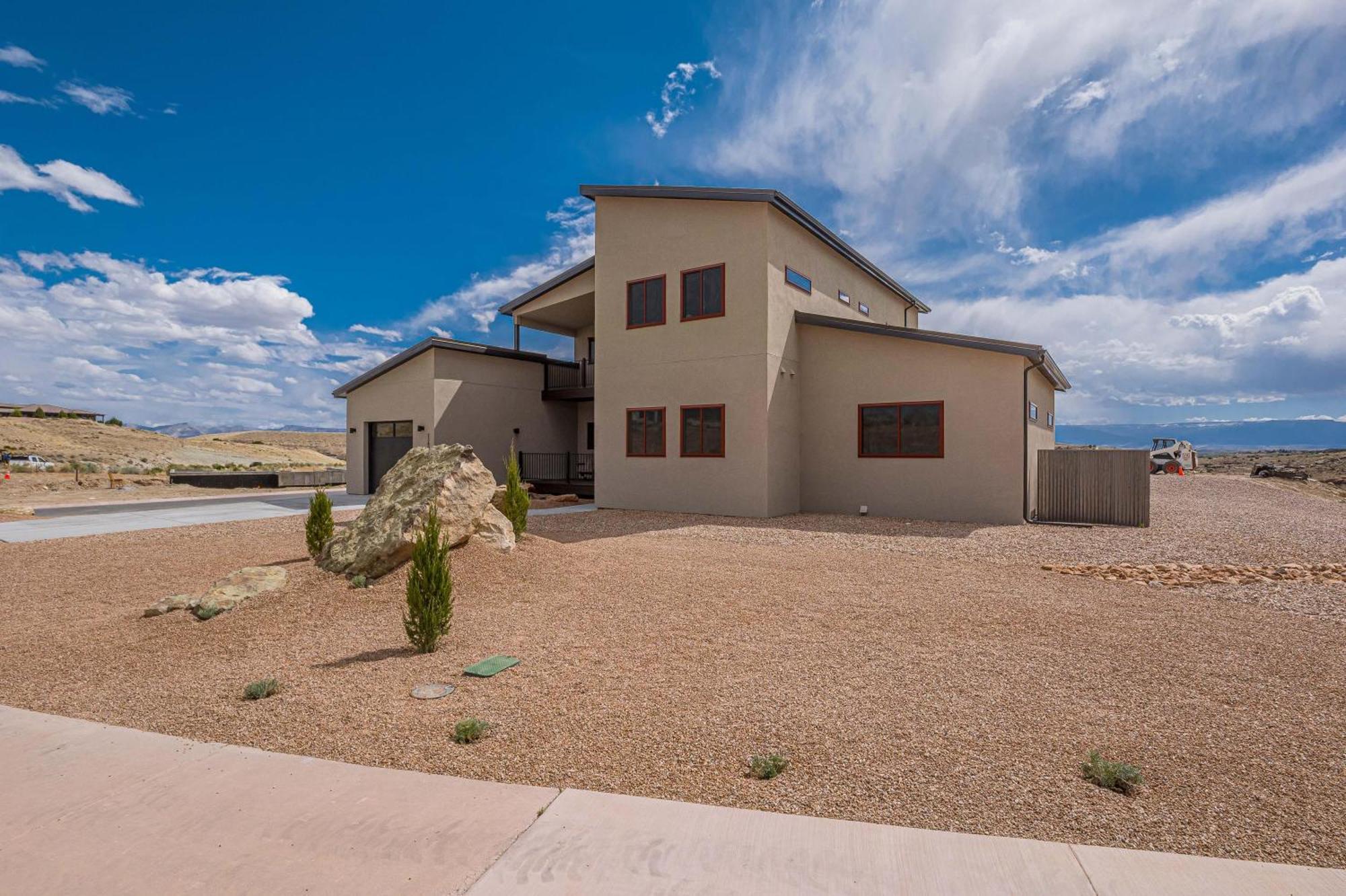 Apartamento New! Desert Retreat Stunning Views, Near Golfing Grand Junction Exterior foto