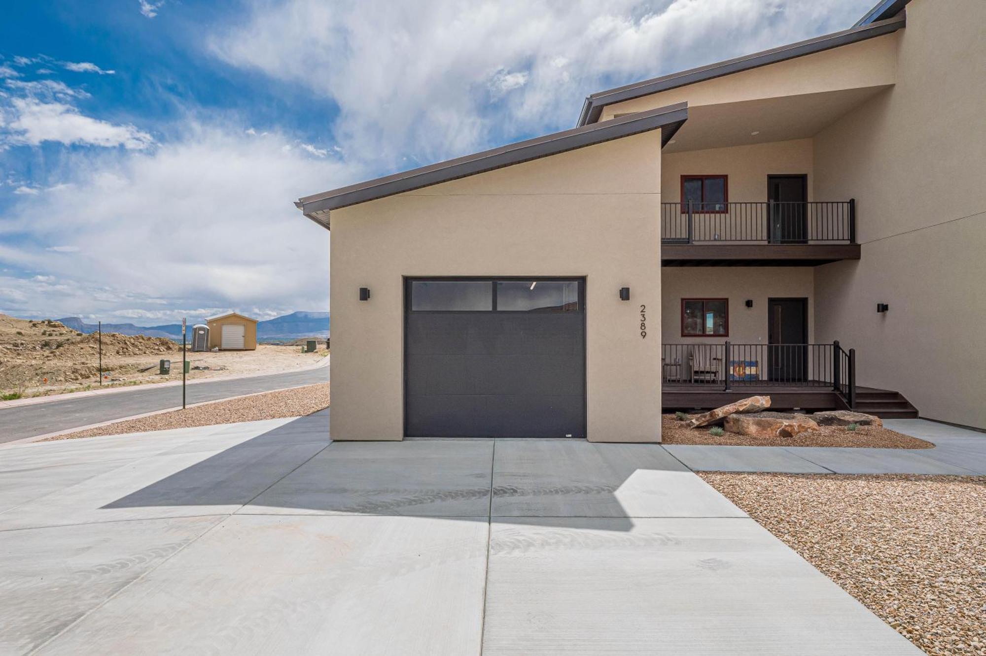 Apartamento New! Desert Retreat Stunning Views, Near Golfing Grand Junction Exterior foto