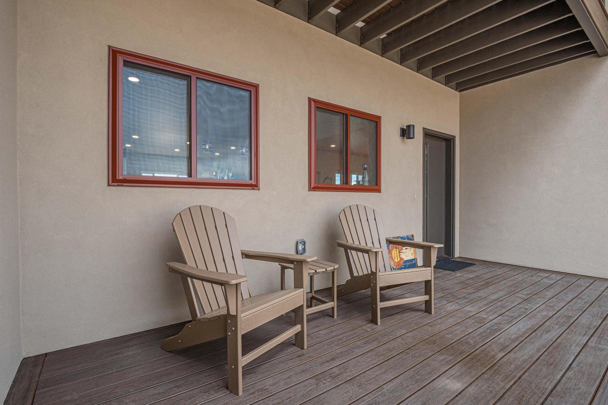 Apartamento New! Desert Retreat Stunning Views, Near Golfing Grand Junction Exterior foto