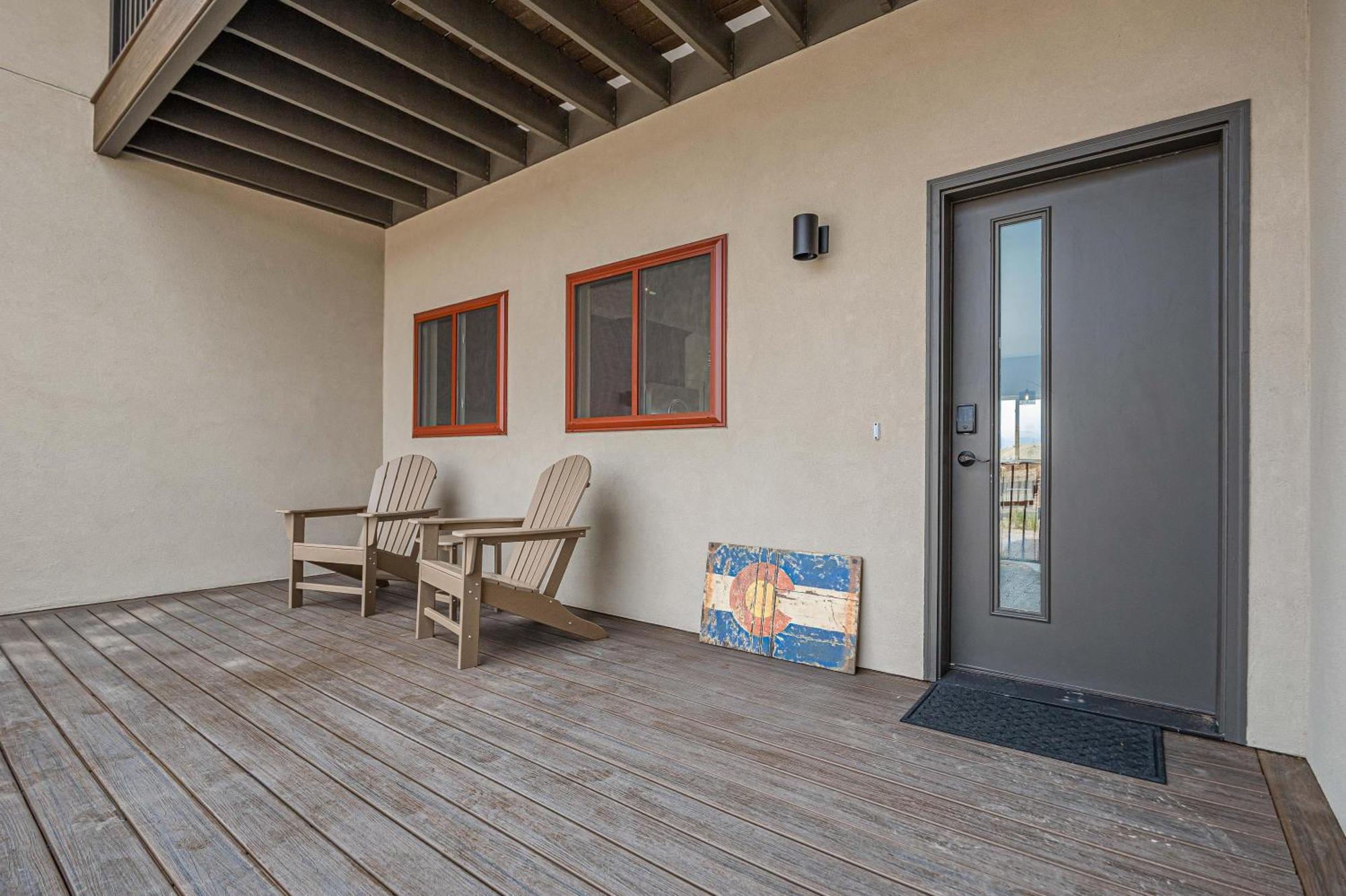 Apartamento New! Desert Retreat Stunning Views, Near Golfing Grand Junction Exterior foto