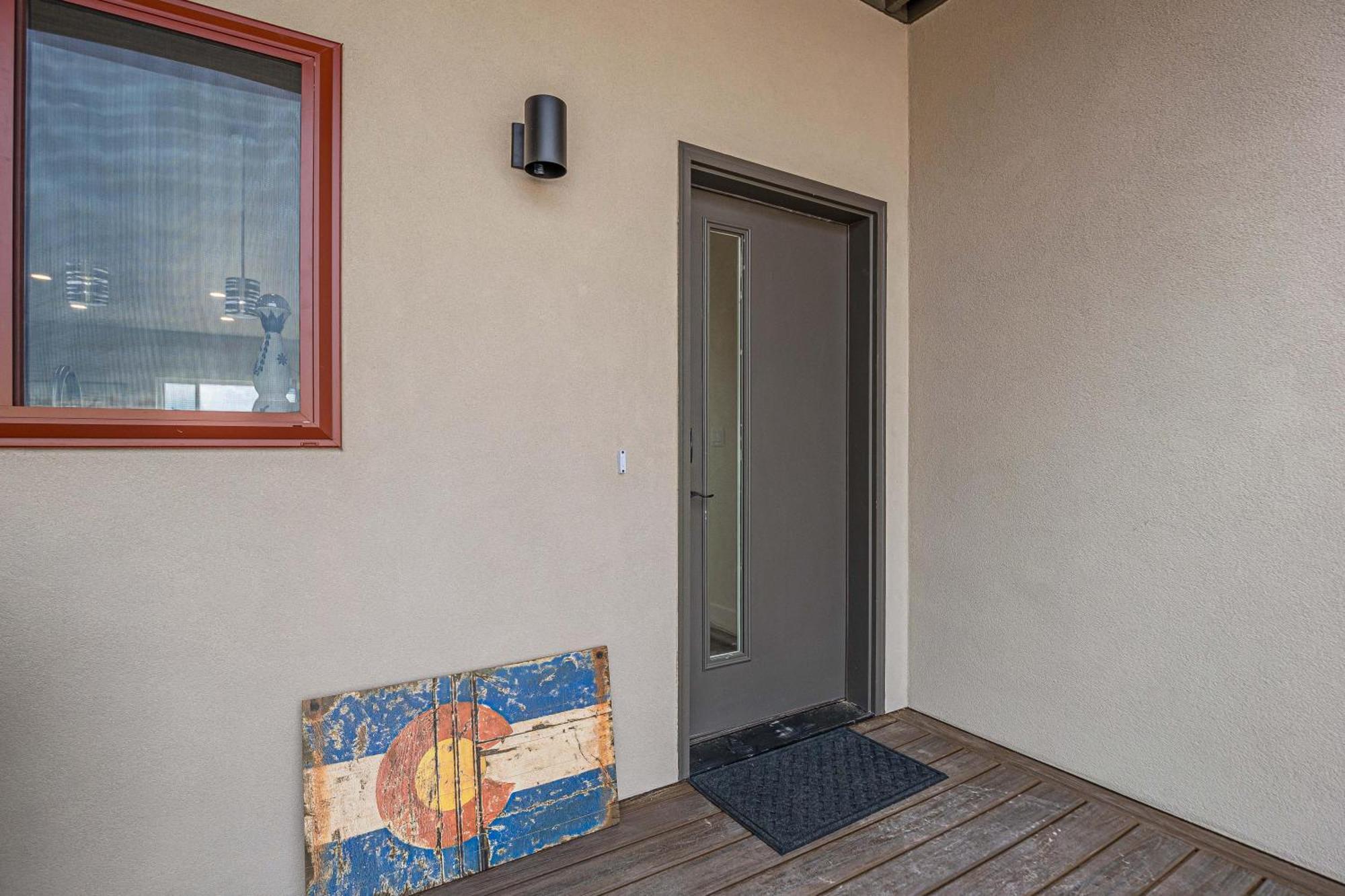 Apartamento New! Desert Retreat Stunning Views, Near Golfing Grand Junction Exterior foto