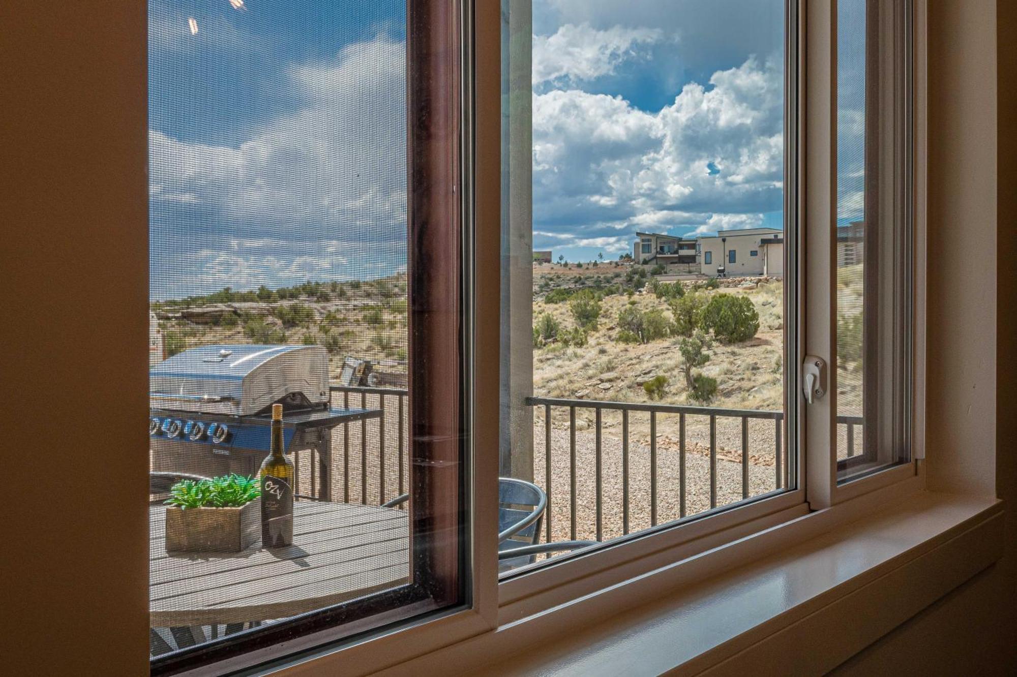 Apartamento New! Desert Retreat Stunning Views, Near Golfing Grand Junction Exterior foto